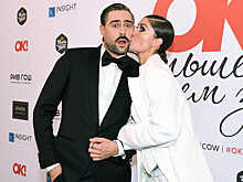 Актриса Агата Муцениеце расскажет о романе с Чуйковым на светской премии