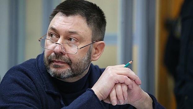 Зеленского призвали освободить Вышинского