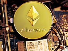 Известный финансист предсказал значительное падение стоимости Ethereum