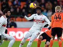 "Спартак" проиграл "Уралу" и вылетел из Кубка