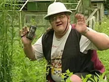 Звезду КВН и "Счастливы вместе" Сергея Сивохо похоронят в Донецке