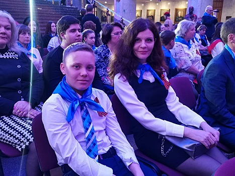 Школьник из Курска стал призером всероссийского конкурса «Без срока давности»