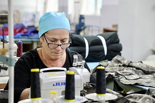 Предприятия Дагестана получат финансовую поддержку на развитие промышленности