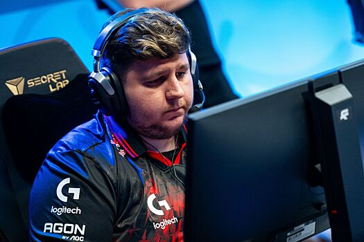 G2 Esports прошла во вторую стадию ESL Pro League Season 22 по CS 2