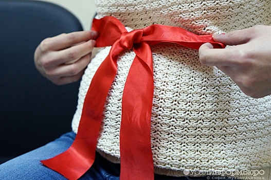 Рождаемость в Свердловской области упала на 5%