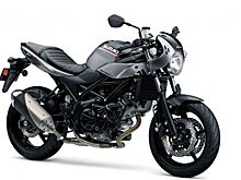 Suzuki отзывает в России 42 мотоцикла из-за риска утечки топлива