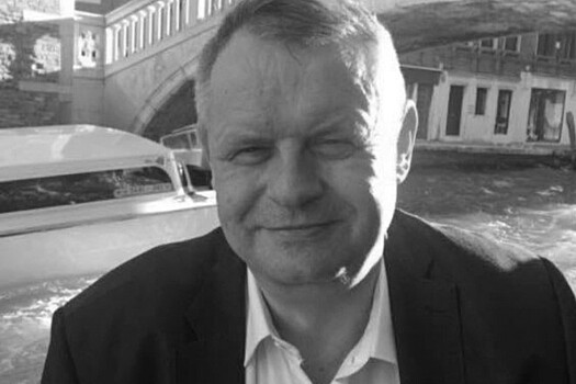 Умер вице-президент корпорации «Иркут»