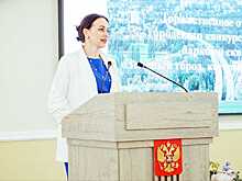 В Воронеже стартовал конкурс проектов парков и скверов под названием «Зеленый город, который построим мы»