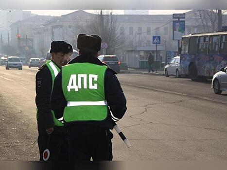 Жителя Забайкалья осудили за поддельные водительские права