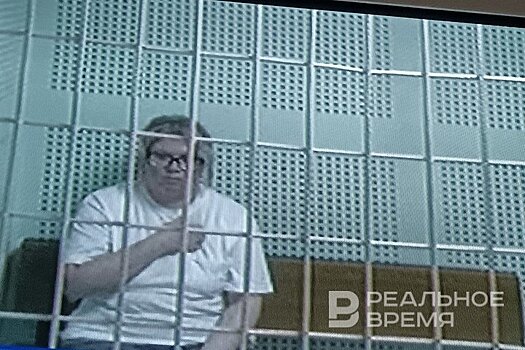 Директор "УК Алсу" из Альметьевска предстанет перед судом за коммерческий подкуп