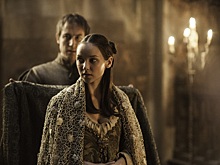 Британцы назвали лучший сериал века