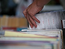 Что делать, если очень долго не хочется читать книги