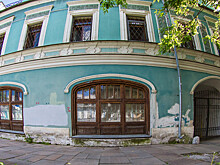 Школьная улица: Москва ямщиков, купцов и старообрядцев