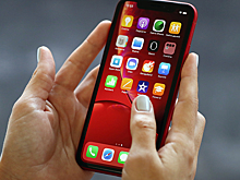 Сотрудников администрации президента попросили избавиться от iPhone