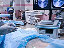 Межпозвоночные грыжи теперь будут лечить с помощью лазера