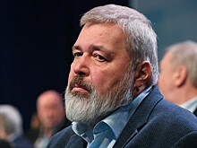 Дмитрий Муратов* обжаловал в суде его внесение в реестр иноагентов