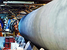 Берлин выдал ордер на арест украинских военных по делу о "Северных потоках"