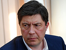 ФССП передает государству принадлежащий Хотину бизнес-центр "Агат" в Москве