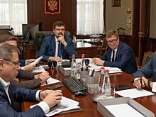 ГУП «ТЭК СПБ» реконструирует свыше 18 километров теплосетей в Выборгском районе