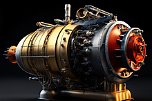 В России собрали второй летный двигатель РД-171МВ для ракеты «Союз-5»