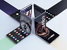 Любимчик сменился: Samsung сделала ставку на Galaxy Z Flip 4 вместо Z Fold 4