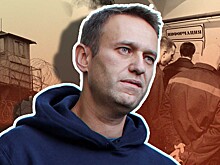 «Эта шестерка без хозяев не останется»: как Навального могут встретить на зоне