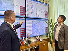 Ожидание ответа оператора скорой сократилось в 4 раза в Новосибирской области