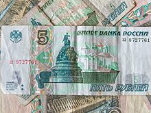 В июле средний чек кредитов наличными снизился на 3%