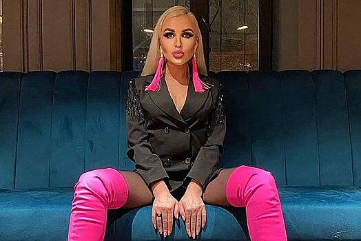 В ЛДПР прокомментировали ситуацию с фотографиями активистки партии в нижнем белье