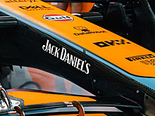 Jack Daniel’s – новый партнёр McLaren