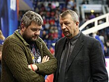 «Гимаев опережал время. Не загонял игроков в строгие рамки, всегда был фанатом североамериканского хоккея». Сергей Самсонов о тренере