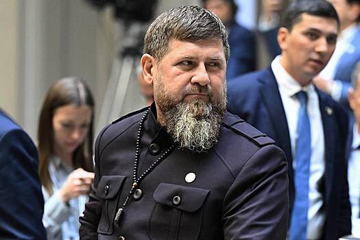 Кавказовед назвал слова Кадырова о кровной мести фигурой речи