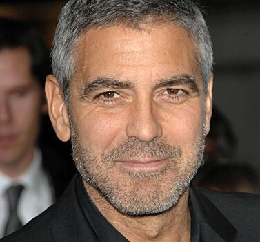 Джордж Клуни экранизирует сценарий братьев Коэн