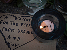 «Видимо, попали»: удар «Орешником» мог быть связан с выносом объектов энергетики в Киеве