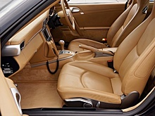 В Москве заметили авто из проекта «Кортеж»