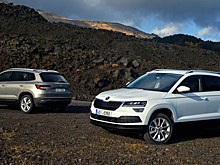 В Skoda сообщили о новых моделях для российского авторынка на 2020 год