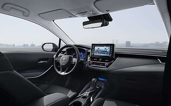 Эта машина стала самой продаваемой во всем мире в 2025 году