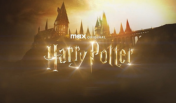Max анонсировал новые проекты, включая сериал «Гарри Поттер»