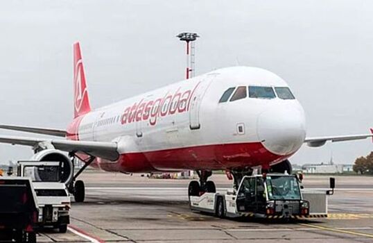 Пассажиры отмененного рейса из Нжнего Новгорода в Анталью получат юридическую помощь