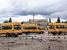 В Саратове более 300 водителей школьных автобусов прошли обучение в «Академии безопасного вождения»