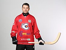 Нижегородский хоккеист стал девятикратным чемпионом мира в составе сборной России