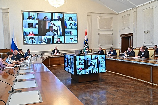 Для привлечения кадров в АПК Новосибирской области вводят новую меру господдержки