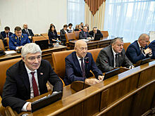 В Красноярском крае зарплаты повысят с первого января