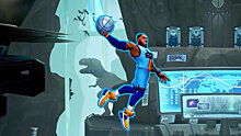 Персонаж Леброна из «Космического джема» будет доступен в видеоигре MultiVersus
