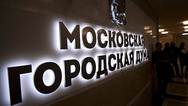 Сенатор предложил вернуть списочников в состав МГД и заксобрания Петербурга