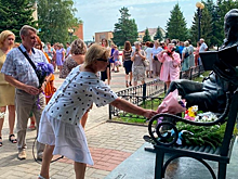 В эти выходные в Тамбовской области ожидается насыщенная культурная программа