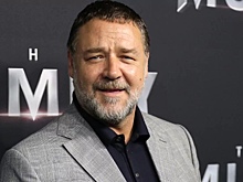 Расселл Кроу перевоплотится в жуткого водителя