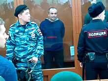 Сторонника "Артподготовки", осужденного по делу "о поджоге Кремля", отправили в штрафной изолятор