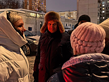Глава управы Северного Бутова провел обход улицы Грина