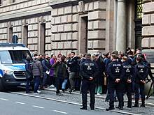 После нападения в Германии умер второй украинский баскетболист
